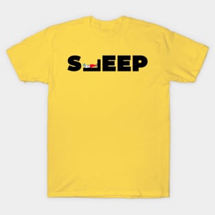 Sleepy T-Shirt